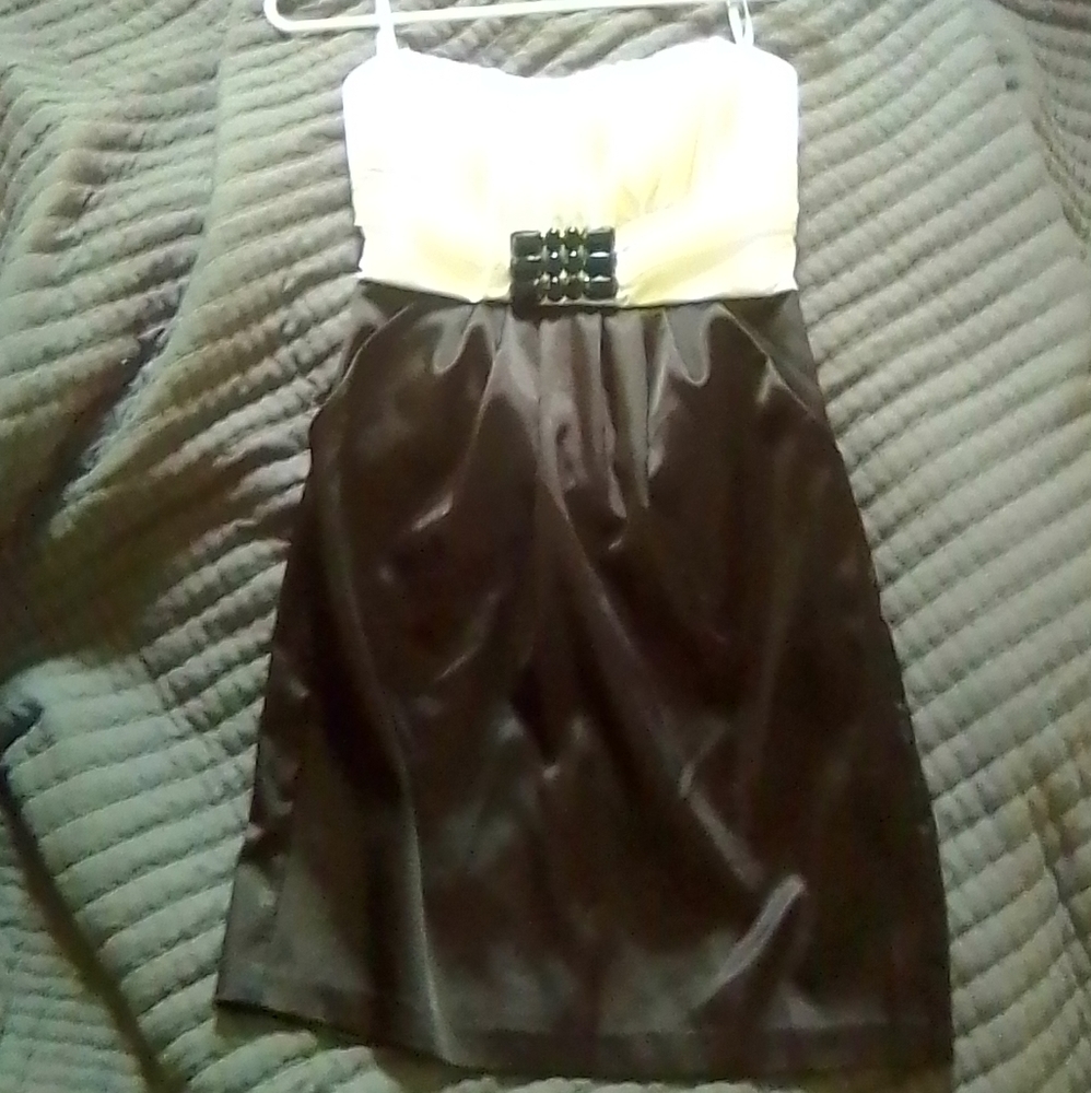 Dress size small